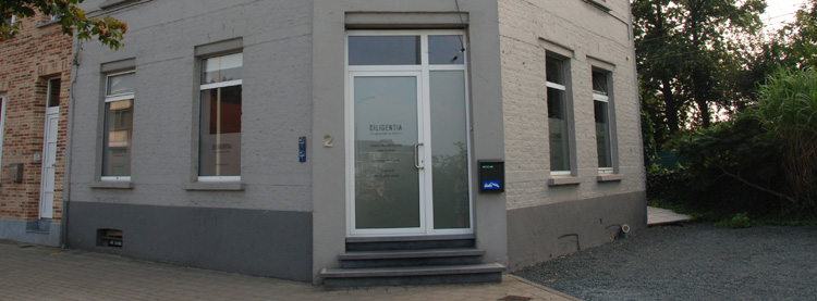 Advocatenkantoor Asse Diligentia